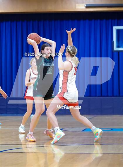Thumbnail 1 in Baldwinsville vs Marcellus photogallery.