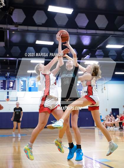Thumbnail 1 in Baldwinsville vs Marcellus photogallery.