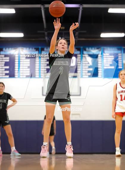 Thumbnail 1 in Baldwinsville vs Marcellus photogallery.