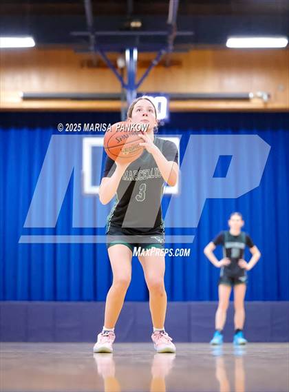 Thumbnail 1 in Baldwinsville vs Marcellus photogallery.