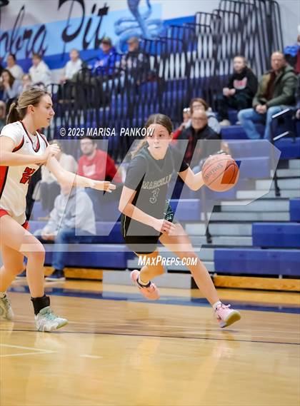 Thumbnail 1 in Baldwinsville vs Marcellus photogallery.