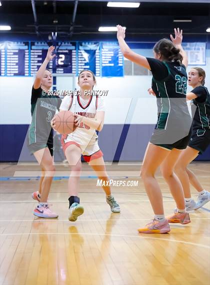 Thumbnail 2 in Baldwinsville vs Marcellus photogallery.