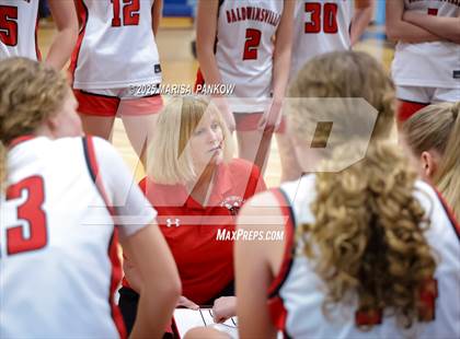 Thumbnail 1 in Baldwinsville vs Marcellus photogallery.