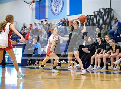 Thumbnail 2 in Baldwinsville vs Marcellus photogallery.