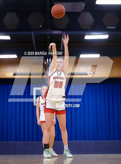 Thumbnail 3 in Baldwinsville vs Marcellus photogallery.