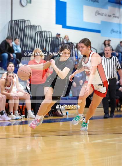 Thumbnail 1 in Baldwinsville vs Marcellus photogallery.
