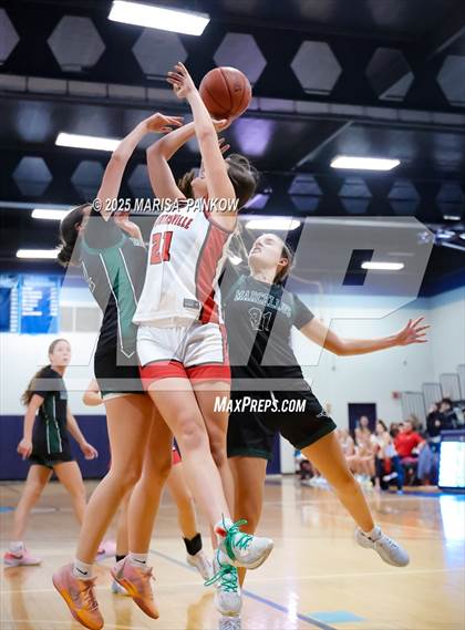 Thumbnail 1 in Baldwinsville vs Marcellus photogallery.