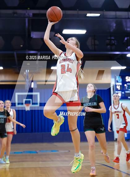 Thumbnail 1 in Baldwinsville vs Marcellus photogallery.