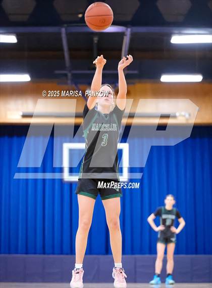 Thumbnail 2 in Baldwinsville vs Marcellus photogallery.