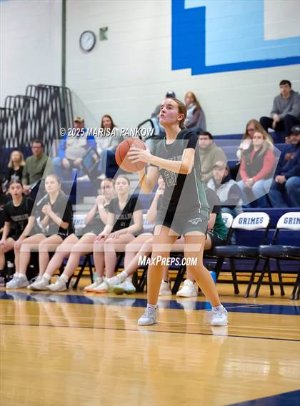 Thumbnail 2 in Baldwinsville vs Marcellus photogallery.