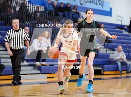 Thumbnail 2 in Baldwinsville vs Marcellus photogallery.