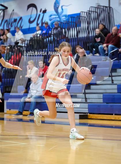 Thumbnail 3 in Baldwinsville vs Marcellus photogallery.