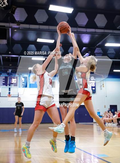 Thumbnail 3 in Baldwinsville vs Marcellus photogallery.