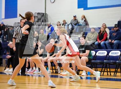 Thumbnail 3 in Baldwinsville vs Marcellus photogallery.