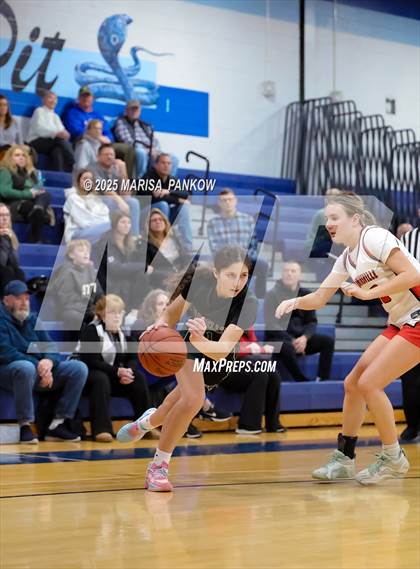 Thumbnail 2 in Baldwinsville vs Marcellus photogallery.