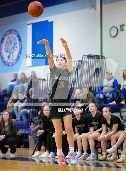 Thumbnail 1 in Baldwinsville vs Marcellus photogallery.