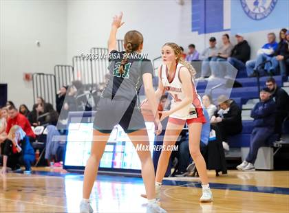 Thumbnail 3 in Baldwinsville vs Marcellus photogallery.