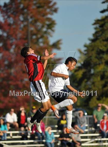 Thumbnail 2 in Thurston @ Springfield photogallery.