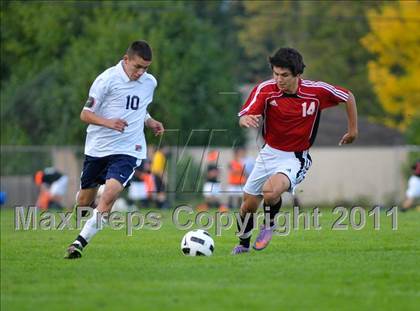 Thumbnail 3 in Thurston @ Springfield photogallery.