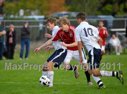 Thumbnail 2 in Thurston @ Springfield photogallery.