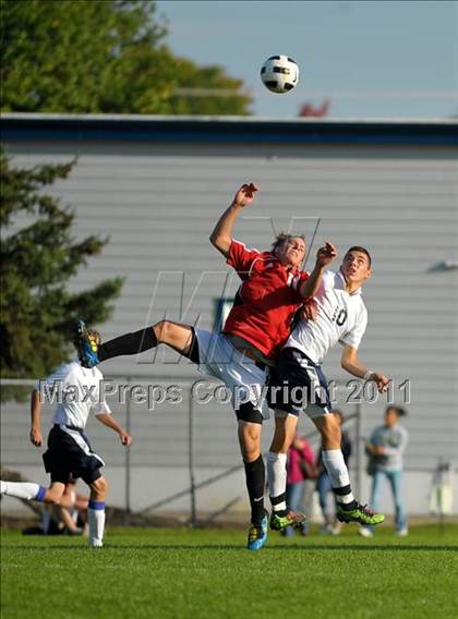 Thumbnail 1 in Thurston @ Springfield photogallery.