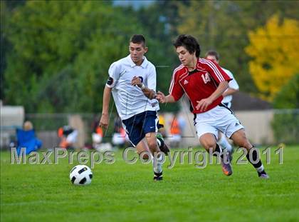 Thumbnail 3 in Thurston @ Springfield photogallery.