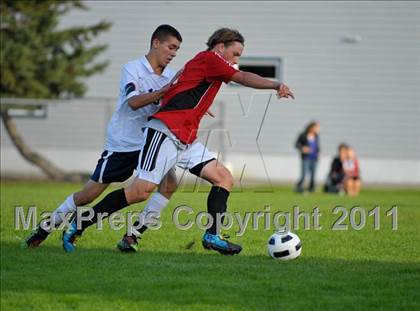 Thumbnail 3 in Thurston @ Springfield photogallery.