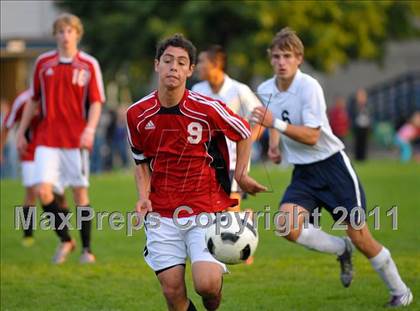 Thumbnail 3 in Thurston @ Springfield photogallery.