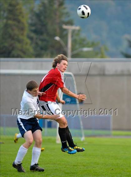 Thumbnail 1 in Thurston @ Springfield photogallery.