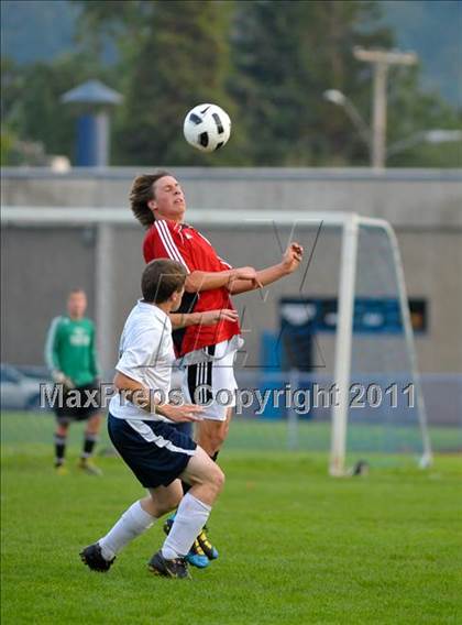 Thumbnail 3 in Thurston @ Springfield photogallery.