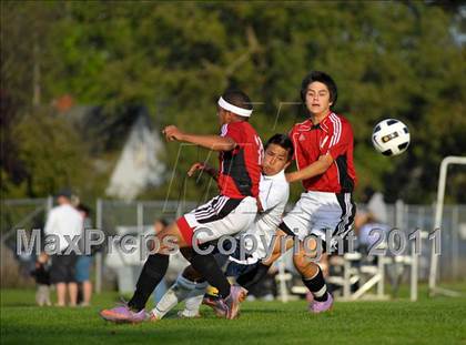 Thumbnail 3 in Thurston @ Springfield photogallery.