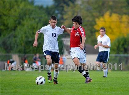 Thumbnail 2 in Thurston @ Springfield photogallery.