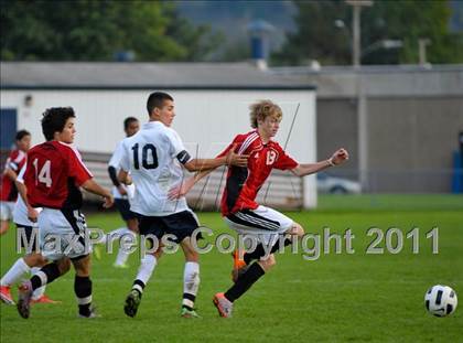 Thumbnail 3 in Thurston @ Springfield photogallery.