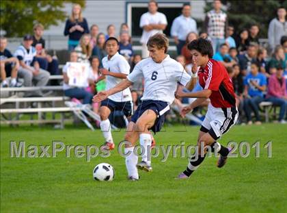 Thumbnail 2 in Thurston @ Springfield photogallery.