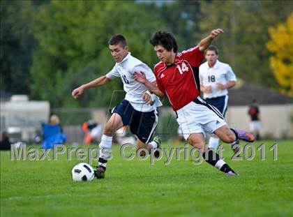 Thumbnail 1 in Thurston @ Springfield photogallery.