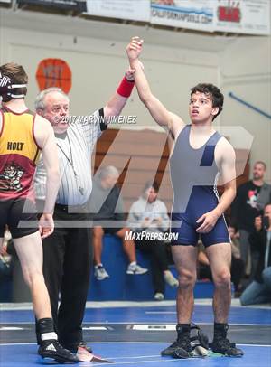 CIF Coastal Canyon League Finals