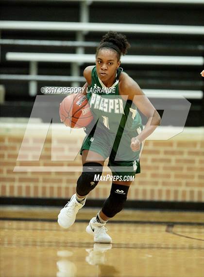 Thumbnail 1 in Prosper vs Amarillo photogallery.