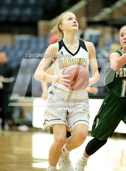 Thumbnail 2 in Prosper vs Amarillo photogallery.
