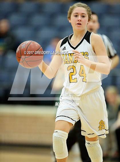 Thumbnail 3 in Prosper vs Amarillo photogallery.