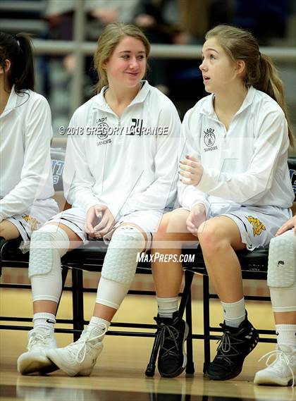 Thumbnail 3 in Prosper vs Amarillo photogallery.