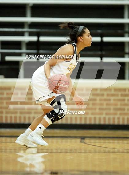 Thumbnail 2 in Prosper vs Amarillo photogallery.