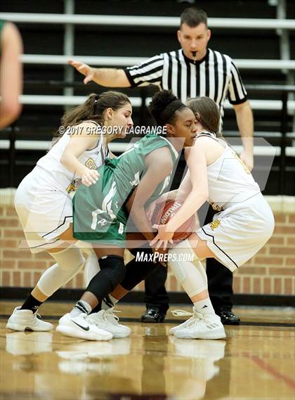 Thumbnail 1 in Prosper vs Amarillo photogallery.