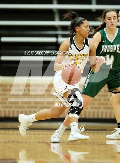 Thumbnail 3 in Prosper vs Amarillo photogallery.