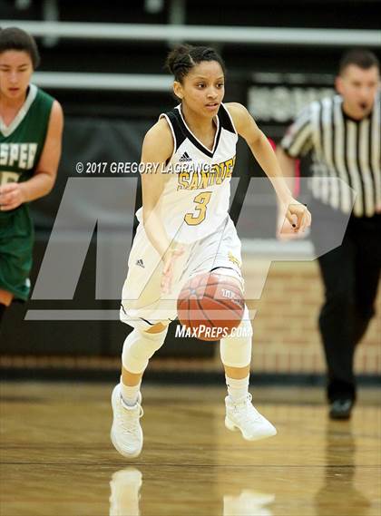 Thumbnail 2 in Prosper vs Amarillo photogallery.