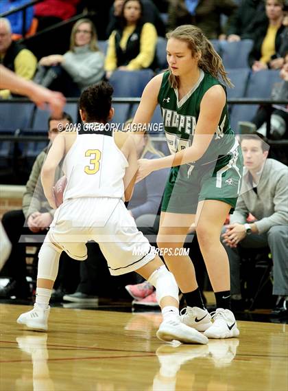 Thumbnail 2 in Prosper vs Amarillo photogallery.