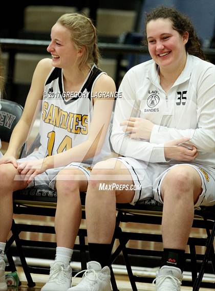 Thumbnail 2 in Prosper vs Amarillo photogallery.