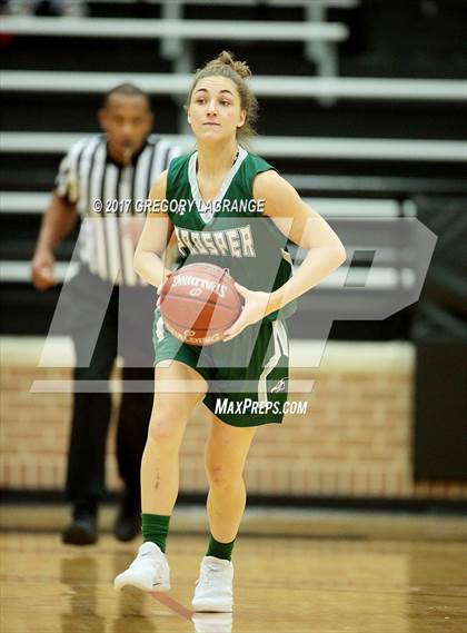 Thumbnail 2 in Prosper vs Amarillo photogallery.