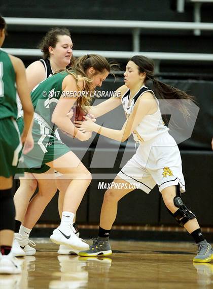 Thumbnail 1 in Prosper vs Amarillo photogallery.
