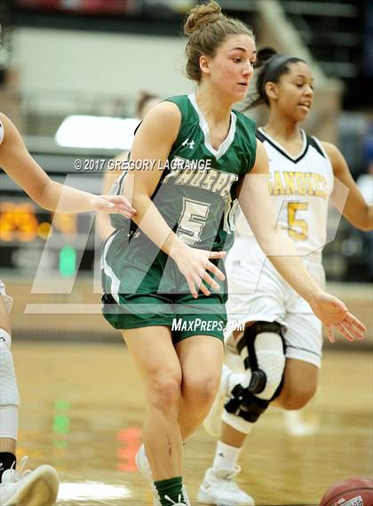 Thumbnail 1 in Prosper vs Amarillo photogallery.