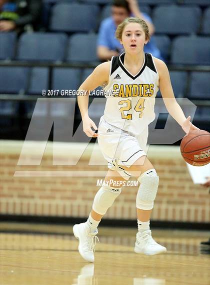 Thumbnail 2 in Prosper vs Amarillo photogallery.